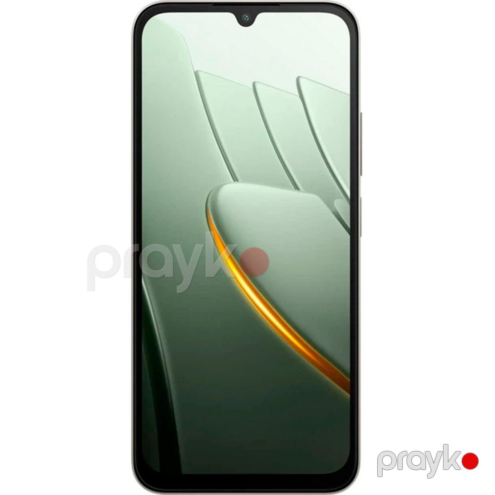 Xiaomi Poco C81 Pro (4GB RAM) Gold 256GB — Mallar, Bakı (2)