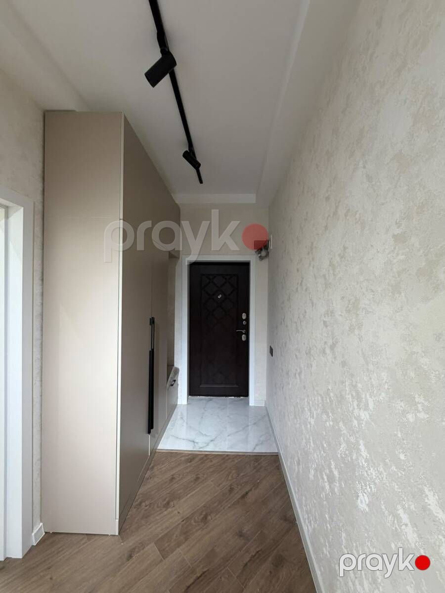 Satılır 3 otaqlı yeni tikili 95 m² — Mənzil, Bakı (7)
