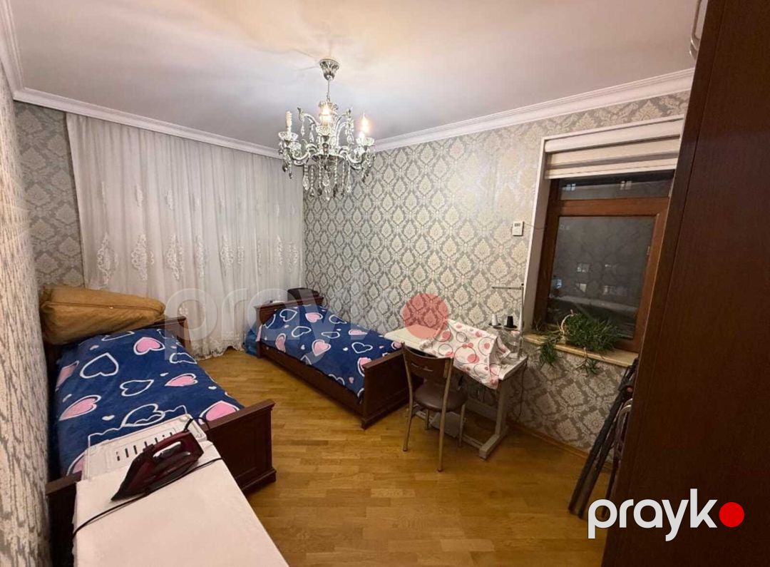Satılır 4 otaqlı yeni tikili 142 m² — Mənzil, Bakı (8)