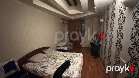2-otaqlı yeni tikili, İnşaatçılar m., 62 m² — Bakı