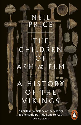 The Children of Ash and Elm — Bakı