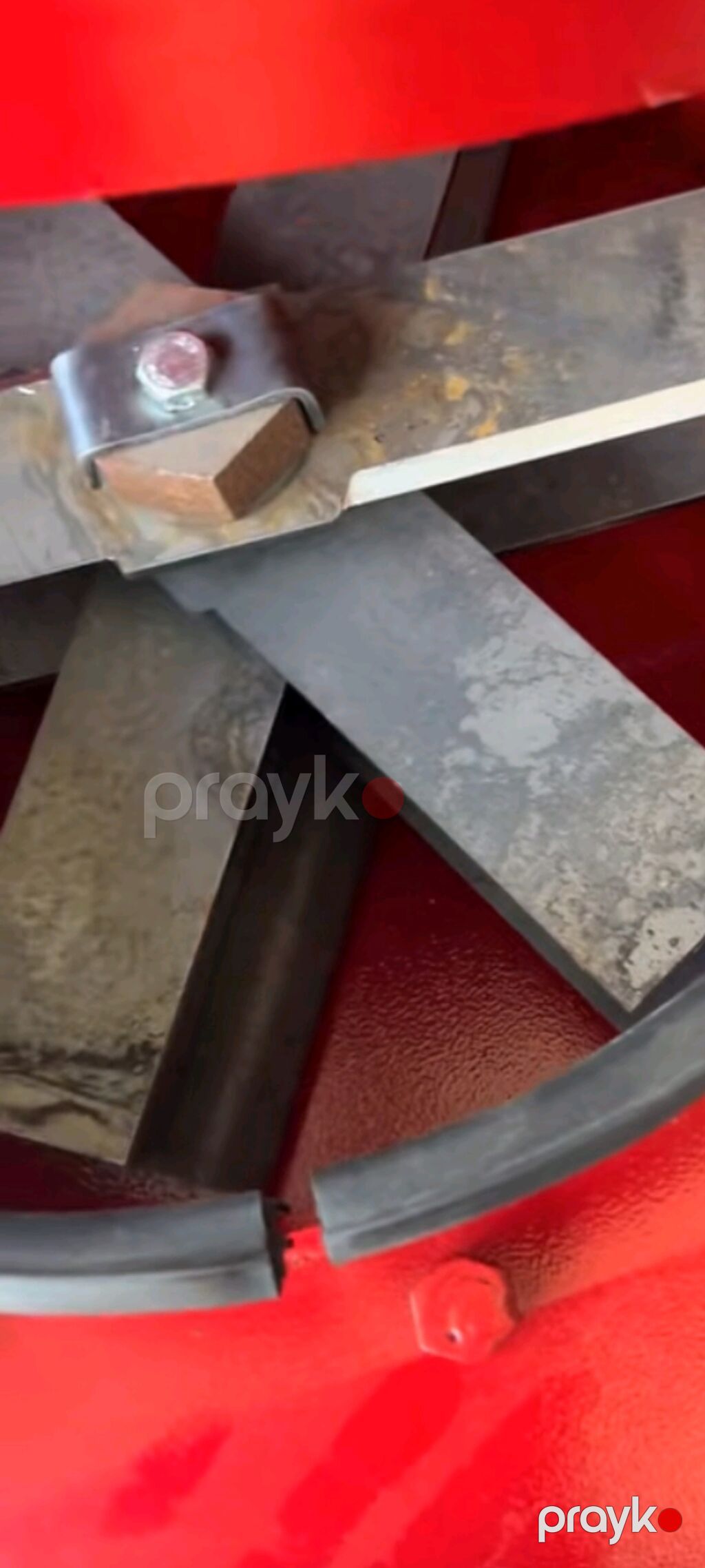 Təçili ot üyüden aparat satılır Türkiyənindi yenidir istifadə olmayıb — Kənd təsərrüfatı avadanlığı, Bakı (3)