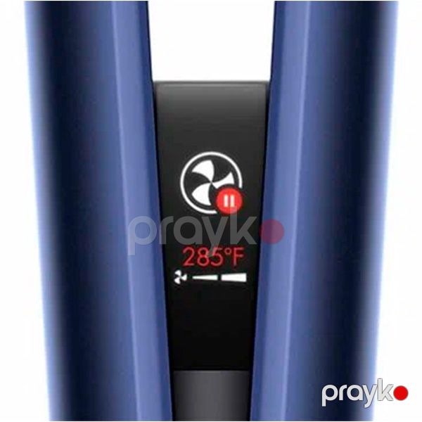 Dyson HT01 Prussian Blue Prussian/Blue — Mallar, Bakı (4)