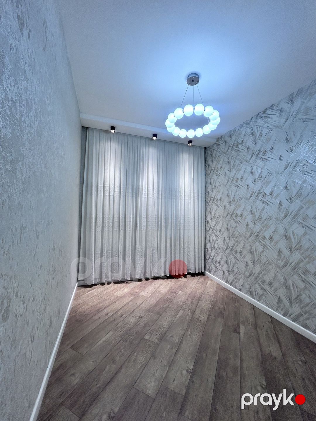 Satılır 3 otaqlı yeni tikili 98 m² — Mənzil, Bakı (6)
