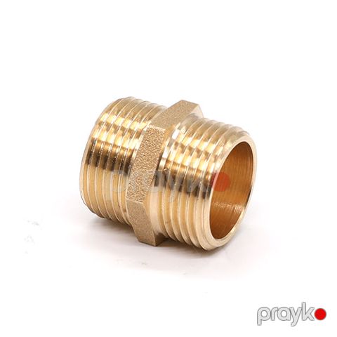 Tunc baçonka (düz) 3/4TR12001A 3/4