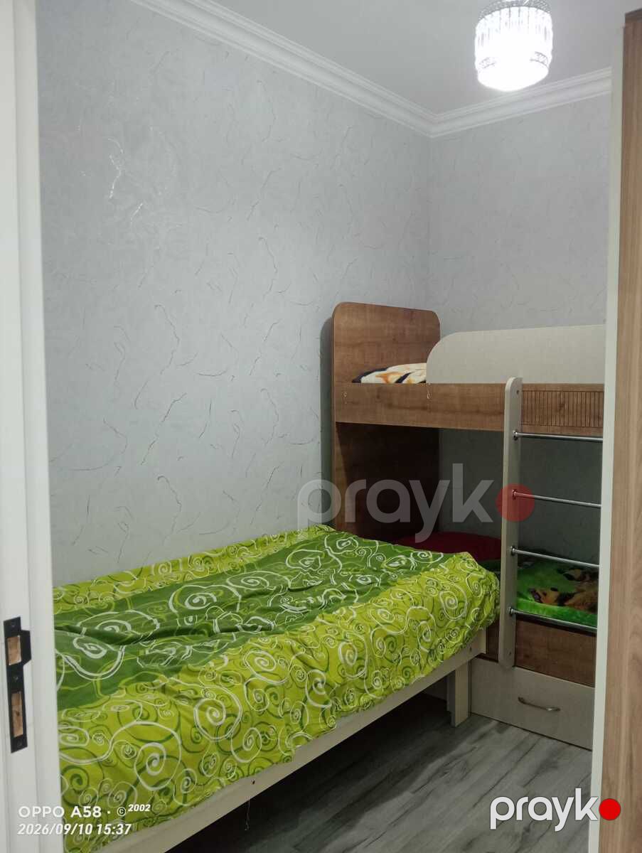 Satılır 3 otaqlı yeni tikili 58 m² — Mənzil, Xırdalan (10)
