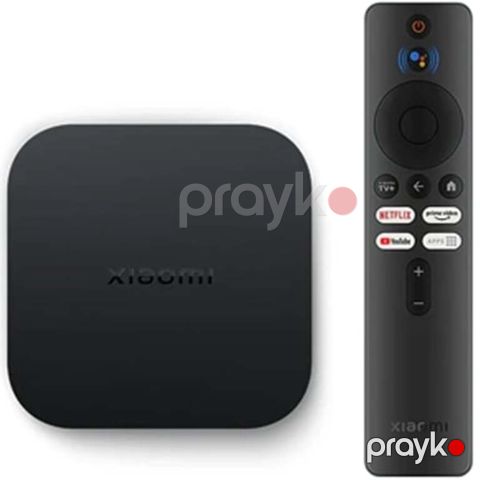 Mi TV Stick