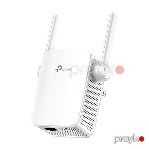 TP-Link Range Extender 855RE Ağ — Bakı