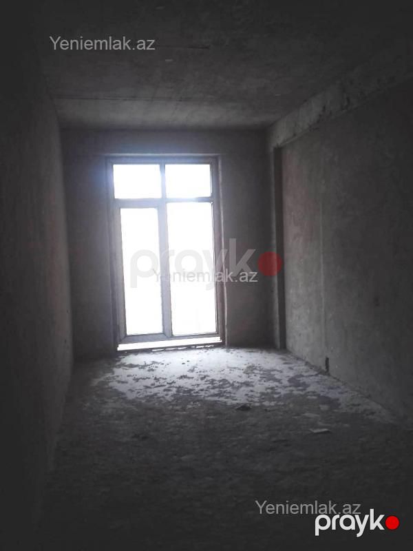 Satılır 3 otaqlı Bina evi menzil (Yeni tikili), 116.5 m², Nəsimi rayonu — Mənzil, Bakı (3)