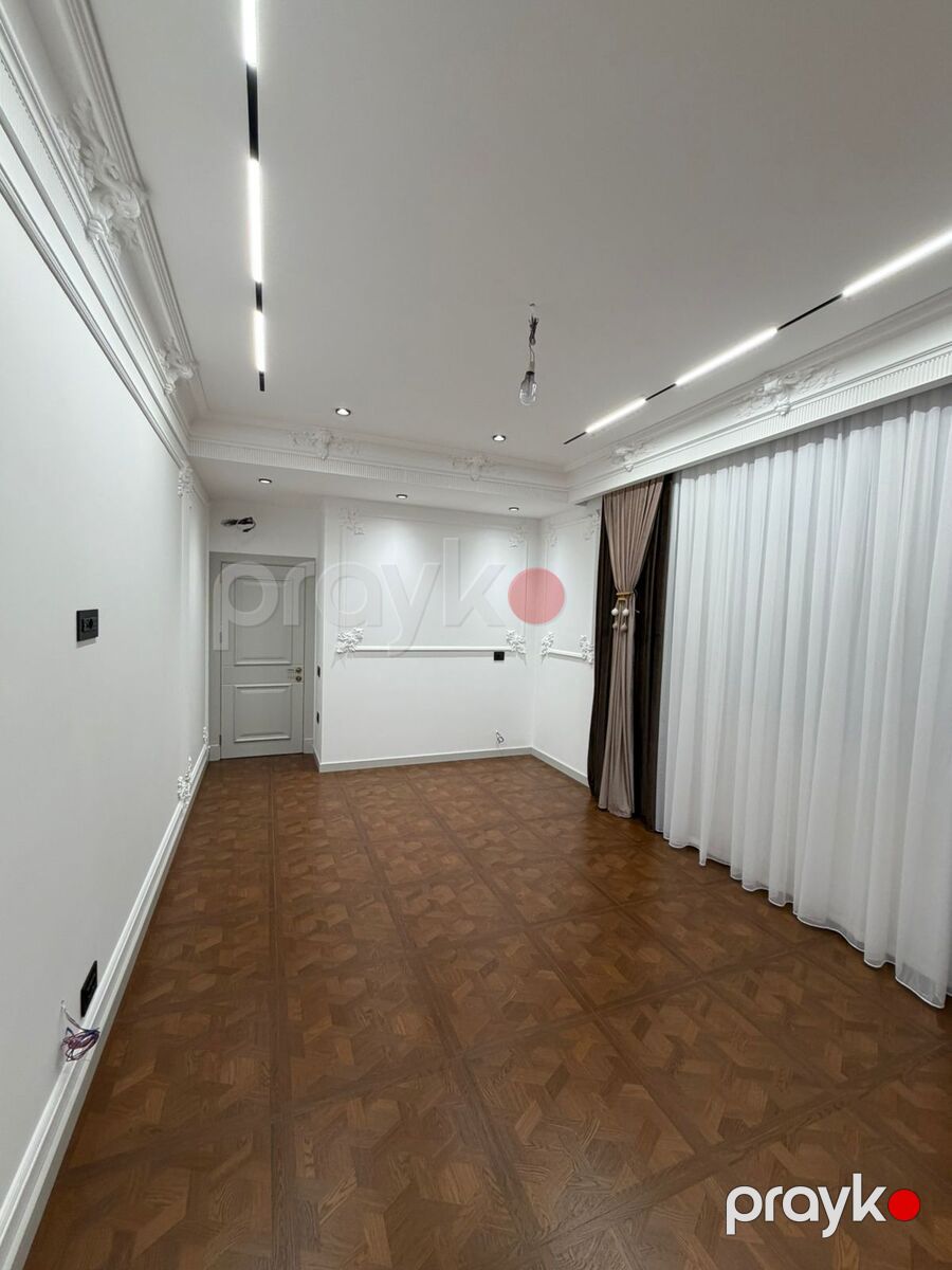 Satılır 3 otaqlı yeni tikili 100 m² — Mənzil, Bakı (2)