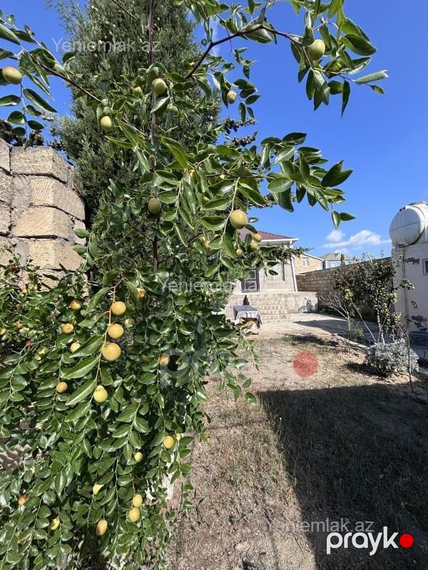 Satılır 2 otaqlı Həyət evi / Villa, 82 m², Novxanı — Ev, villa, Abşeron (3)