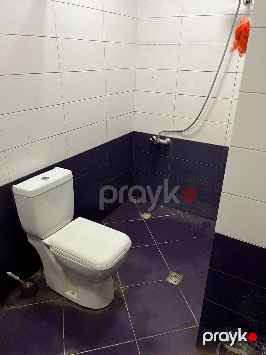 İcarəyə verilir 2 otaqlı yeni tikili 50 m² — Mənzil, Bakı (6)