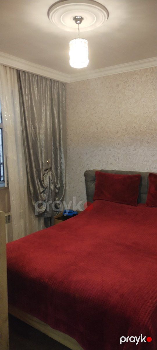 Həyət evi, Corat bağları — Ev, villa, Sumqayıt (6)