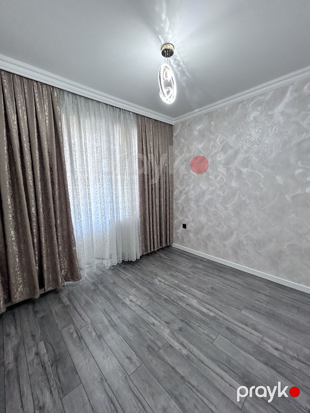Satılır 3 otaqlı köhnə tikili 80 m² — Mənzil, Bakı (10)