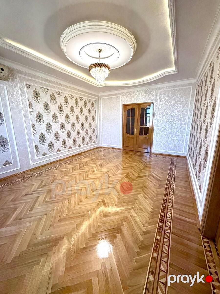 Satılır 3 otaqlı yeni tikili 90 m² — Mənzil, Bakı (2)
