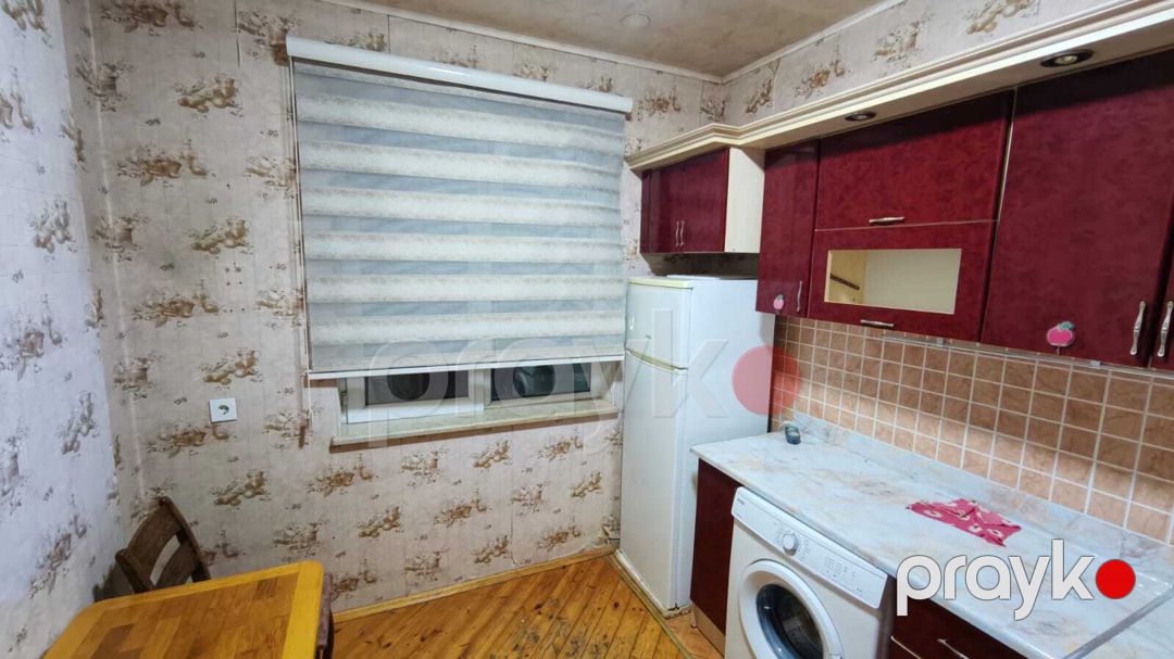 2-otaqlı yeni tikili kirayə verilir, Masazır qəs., 54 m² — Mənzil, Bakı (12)