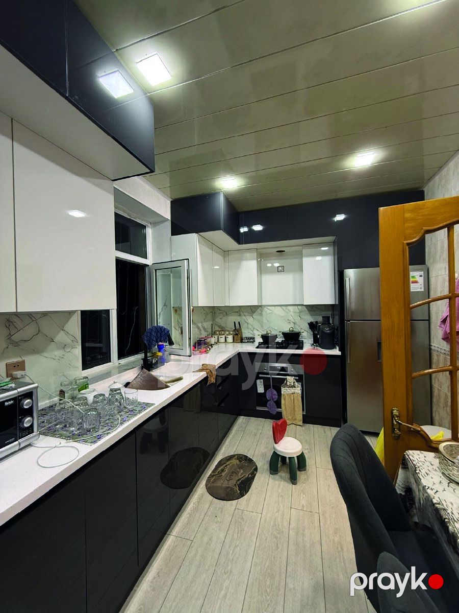 Satılır 5 otaqlı həyət evi/bağ evi 150 m² — Ev, villa, Bakı (7)