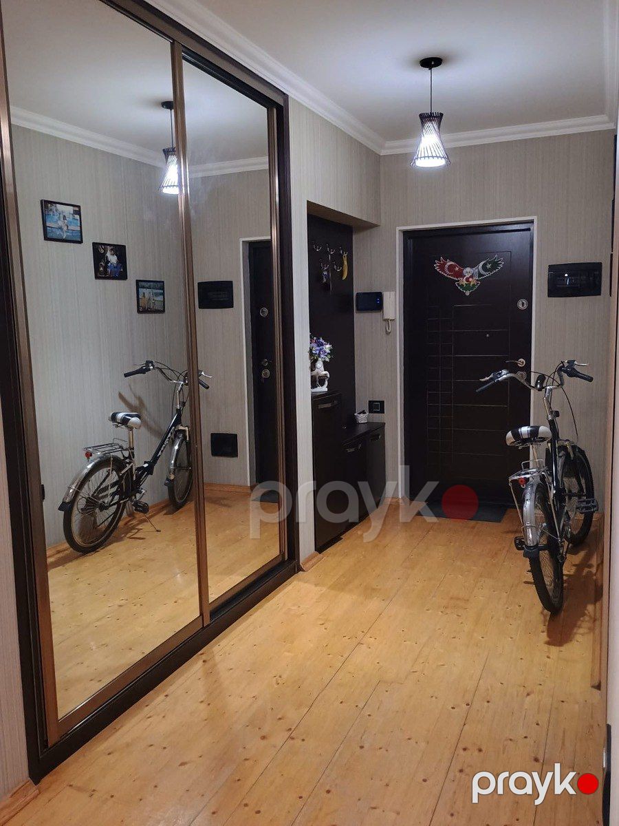 Satılır 3 otaqlı yeni tikili 83 m² — Mənzil, Bakı (12)