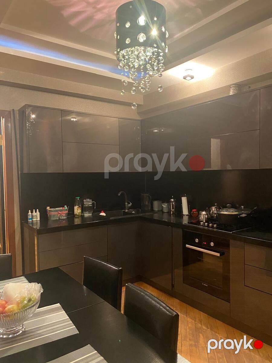 Satılır 3 otaqlı yeni tikili 105 m² — Mənzil, Bakı (9)