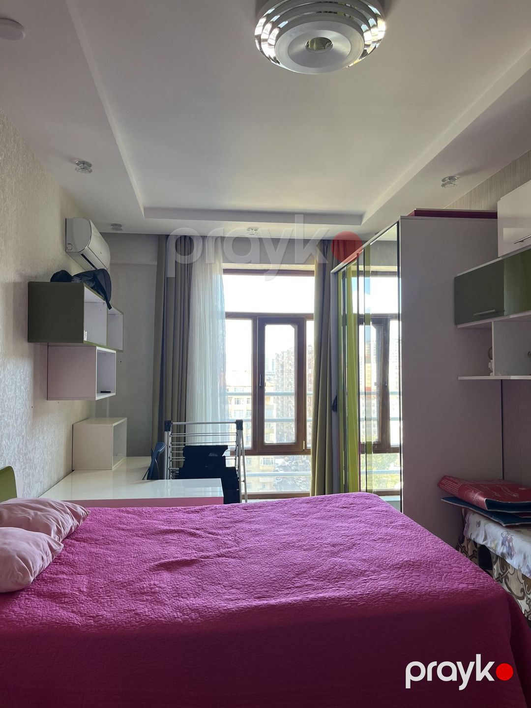 Satılır 3 otaqlı yeni tikili 156 m² — Mənzil, Bakı (12)