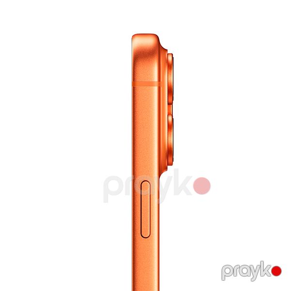 iPhone 17 Pro Max Cosmic Orange 256GB — Mallar, Bakı (4)