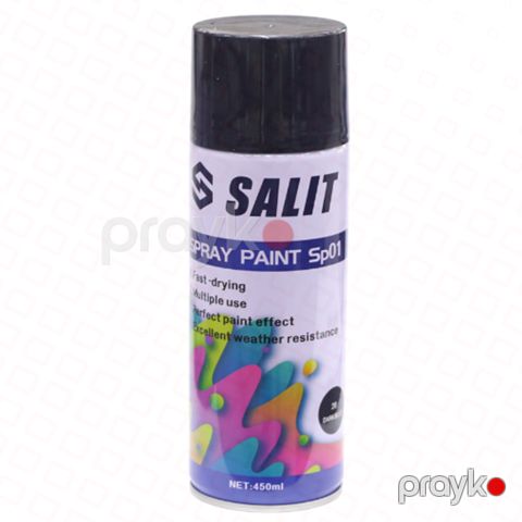 Sprey boya salıt tünd mavi (dark blue) — Bakı