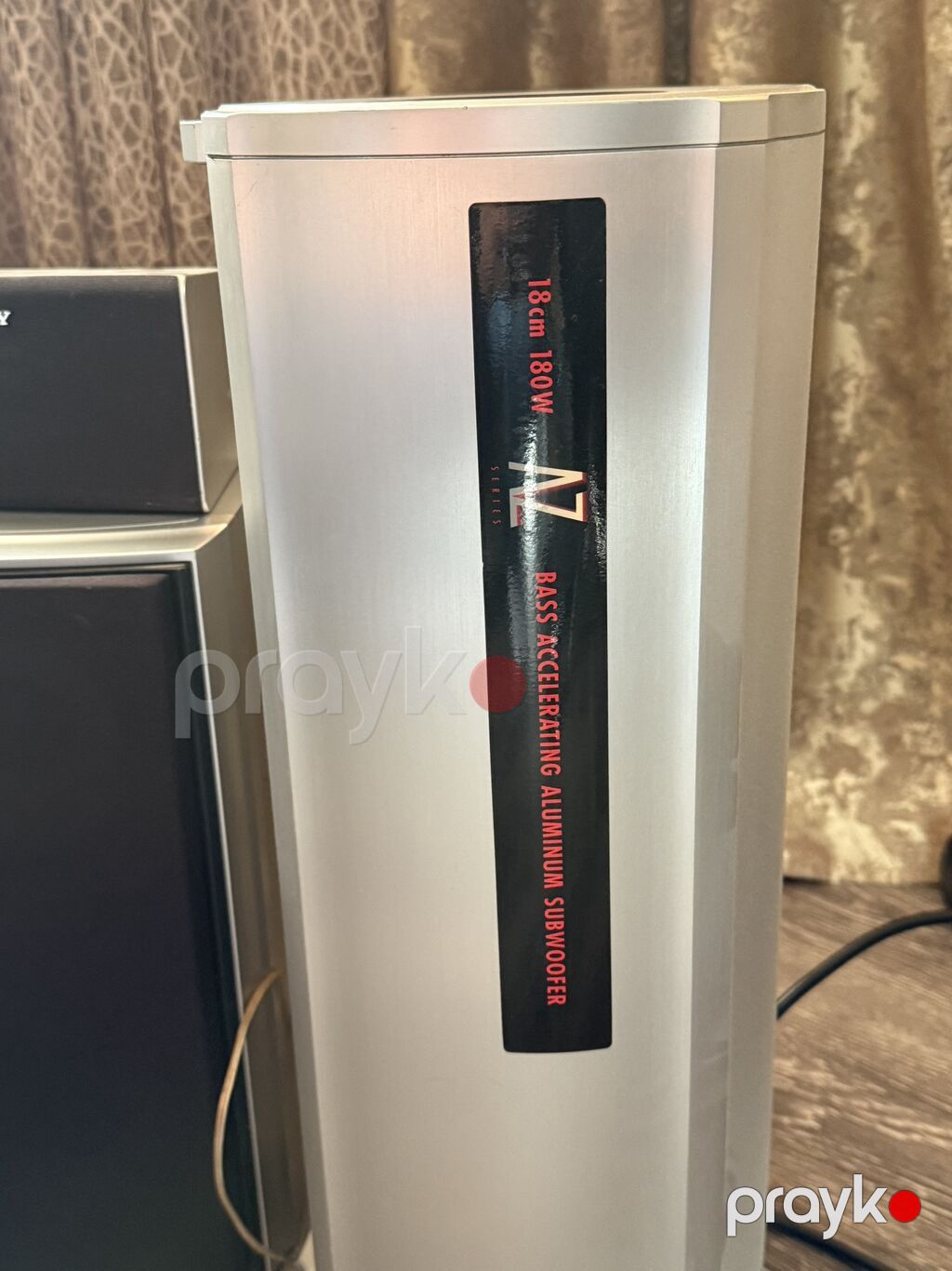 Sony kalonka Sesi temiz verir cox az istifade olunur butun — Gücləndiricilər, qəbuledicilər və DAC, Bakı (8)
