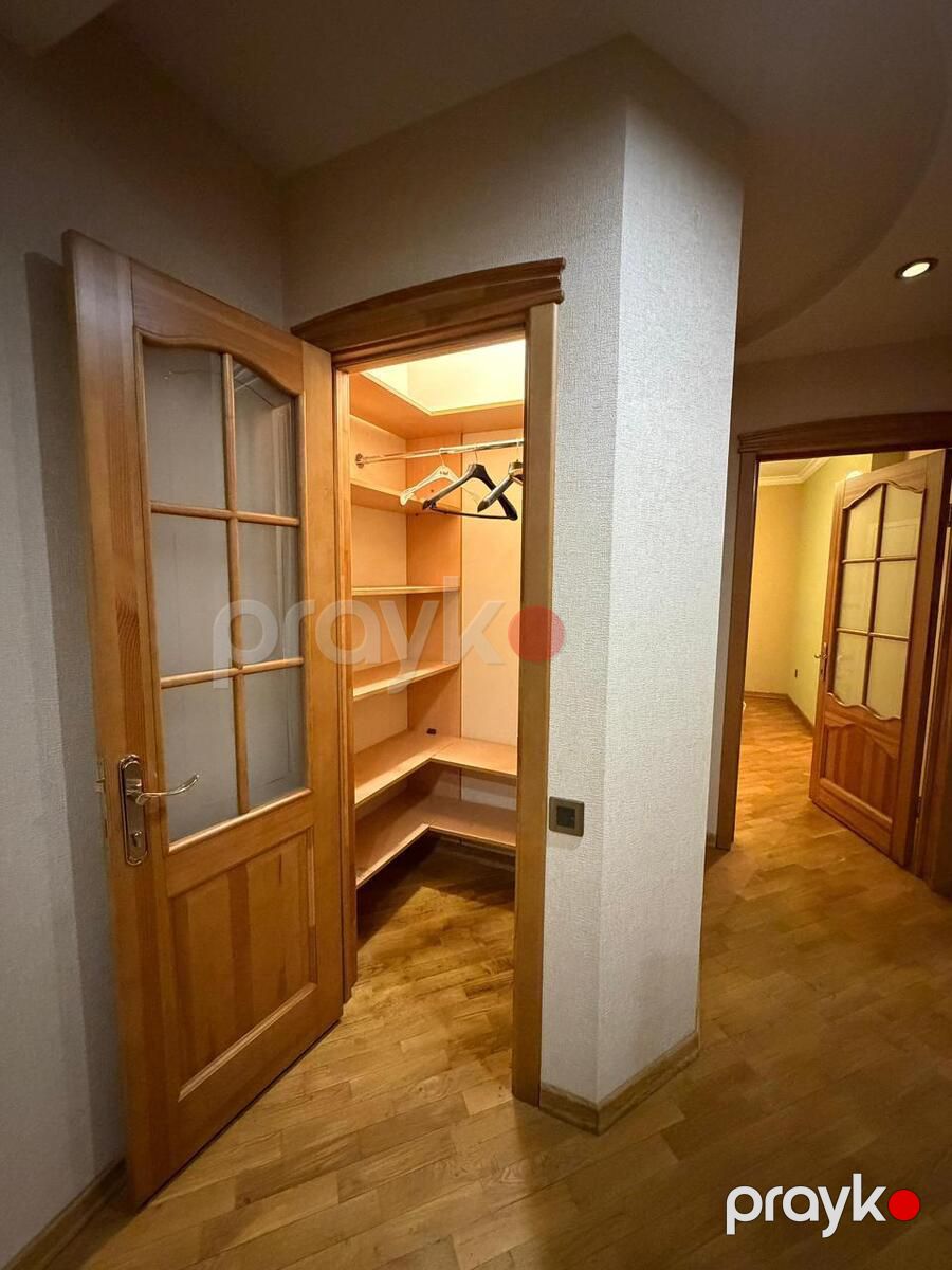 İcarəyə verilir 2 otaqlı yeni tikili 80 m² — Mənzil, Bakı (9)