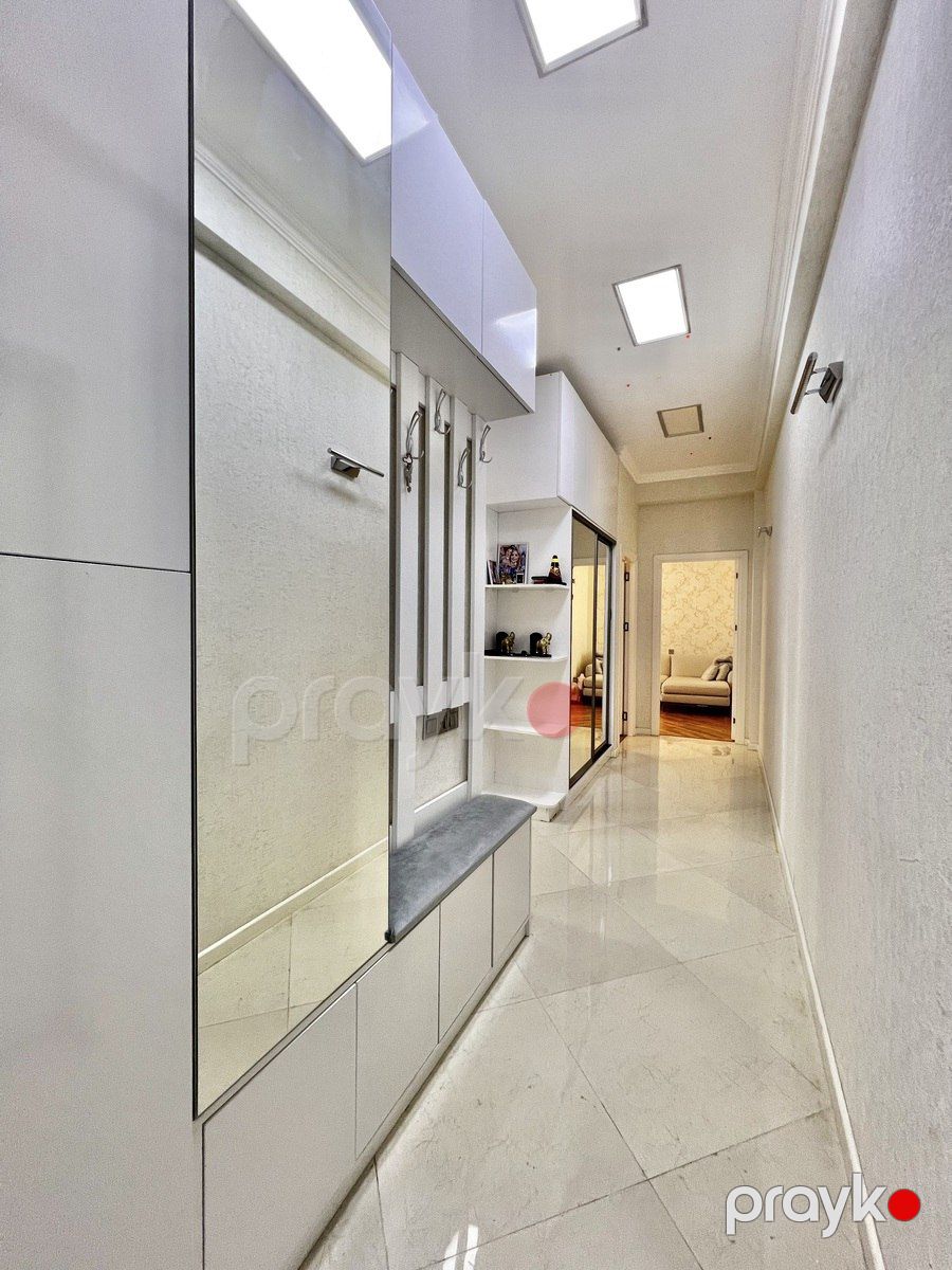 Satılır 2 otaqlı yeni tikili 70 m² — Mənzil, Bakı (8)