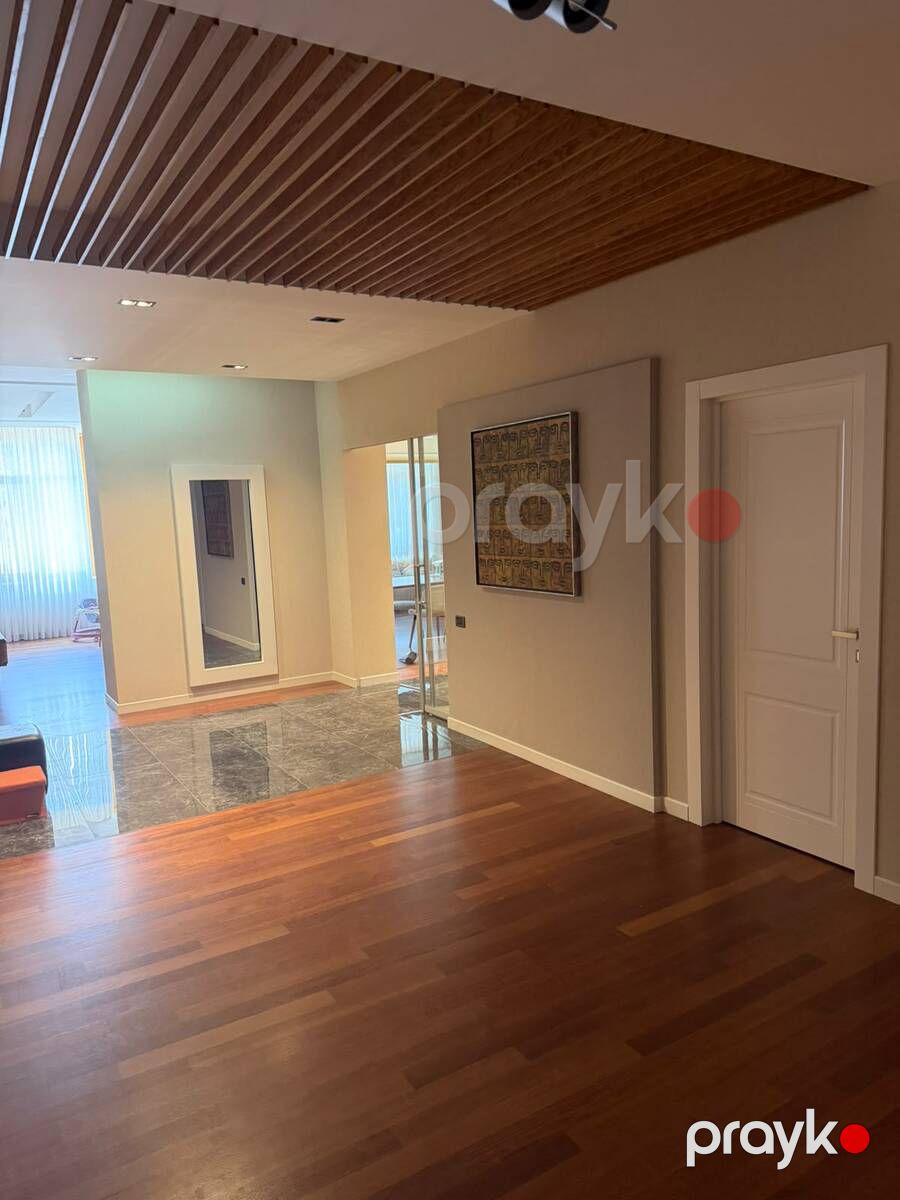 Satılır 4 otaqlı yeni tikili 225.5 m² — Mənzil, Bakı (3)