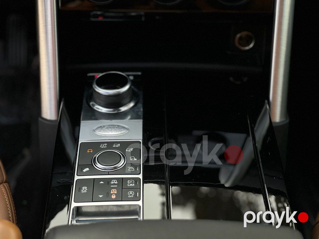 Land Rover Discovery, 3.0 L, 2017 il, 177 000 km — Avtomobillər, Bakı (11)