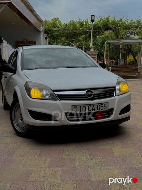 Opel Astra, 1.4 L, 2009 il, 365 000 km — Bakı