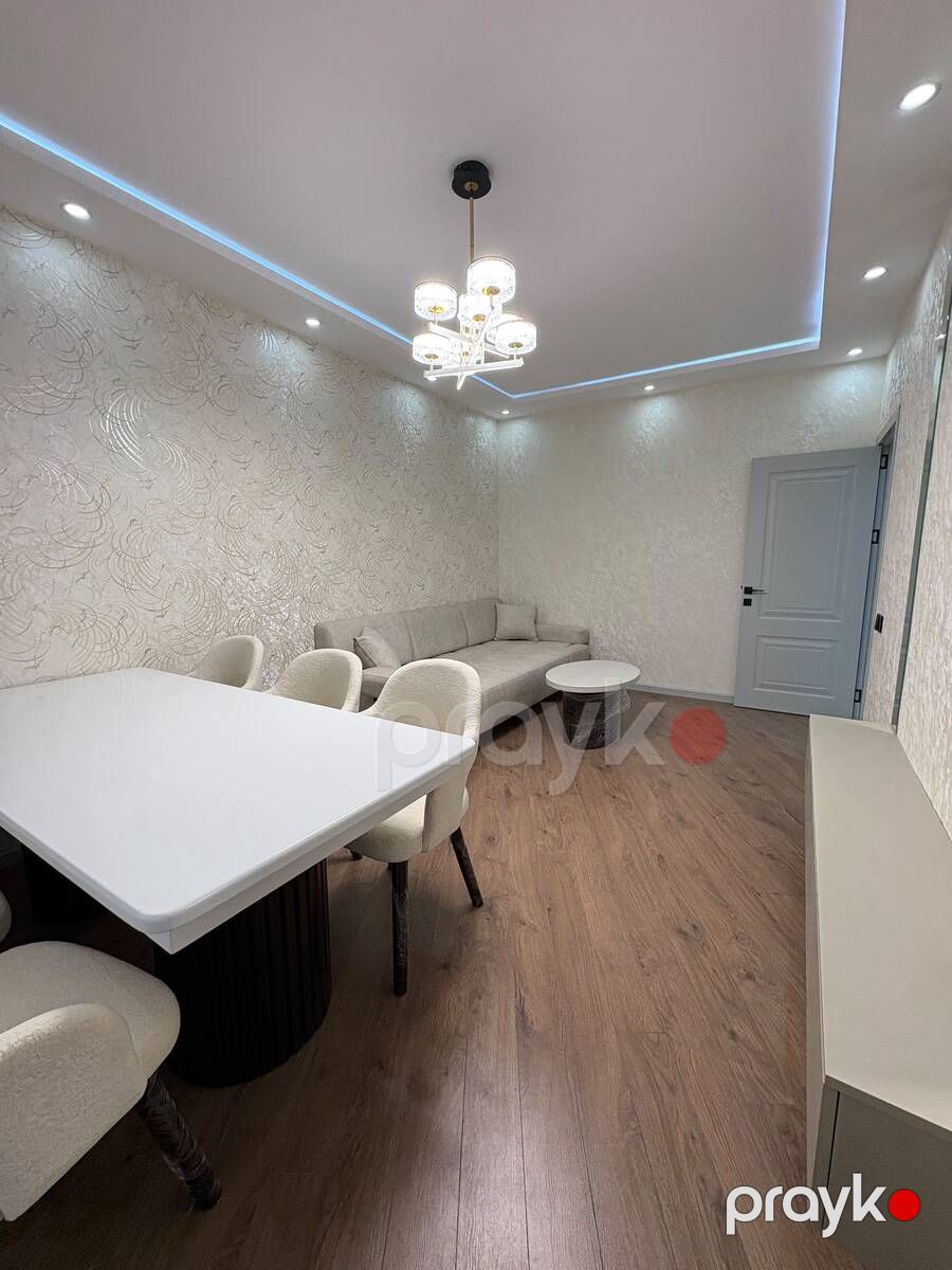 Satılır 3 otaqlı yeni tikili 85 m² — Mənzil, Bakı (4)