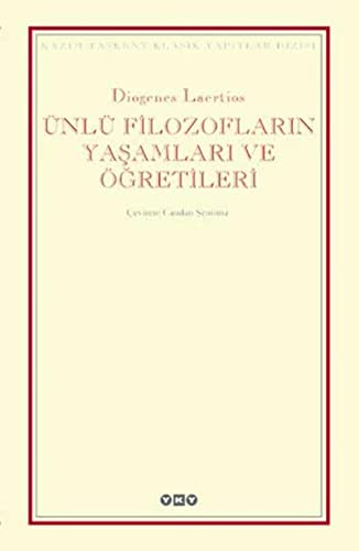 Ünlü Filozofların Yaşamları ve Öğretileri — Bakı