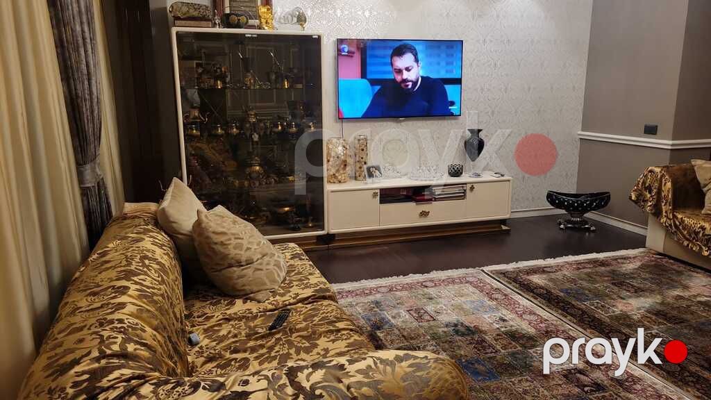 Satılır 4 otaqlı yeni tikili 154 m² — Mənzil, Bakı (4)