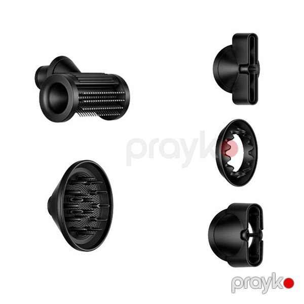 Dyson HD16 Ceramic Pink Ceramic Pink — Mallar, Bakı (3)