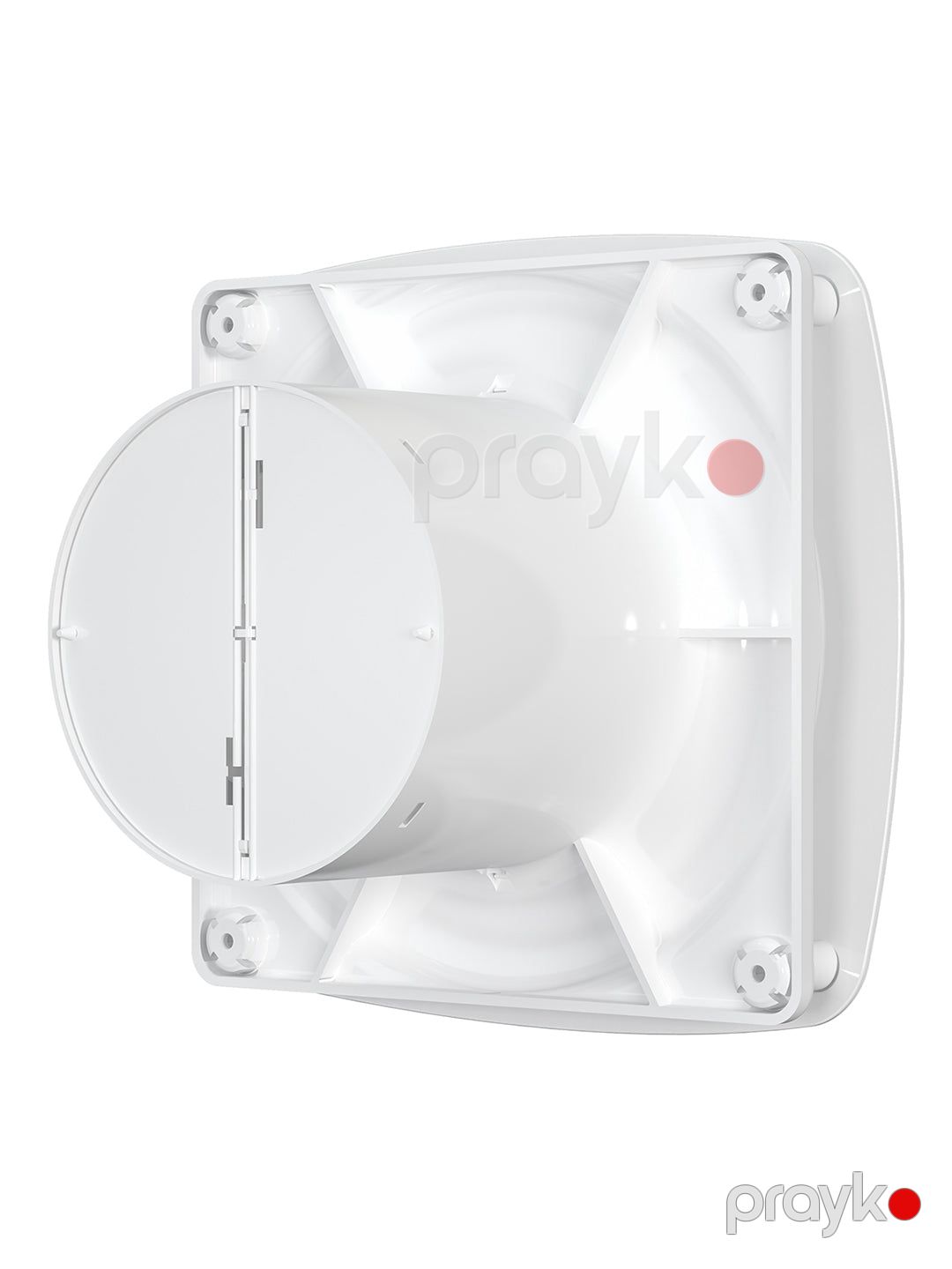 Era vintilyator klapanlı D100RİO4C — Isitmə, Bakı (4)