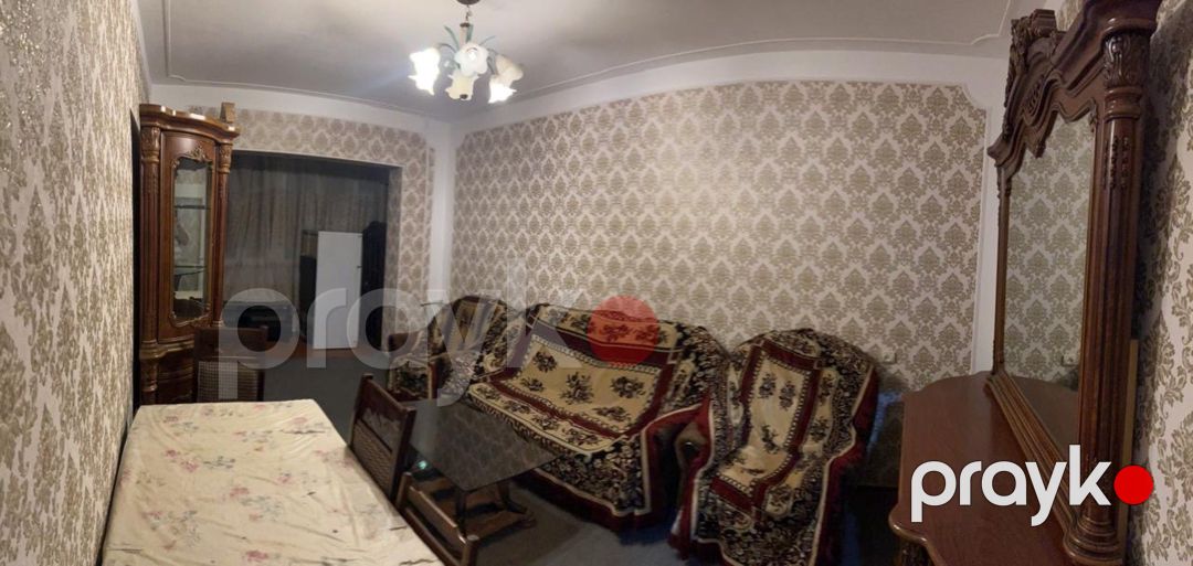 İcarəyə verilir 3 otaqlı köhnə tikili 80 m² — Mənzil, Bakı (8)