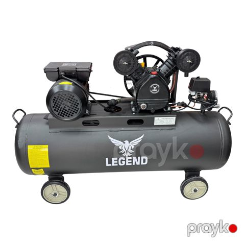 Kompressor Legend, 90 l, 2200W — Bakı