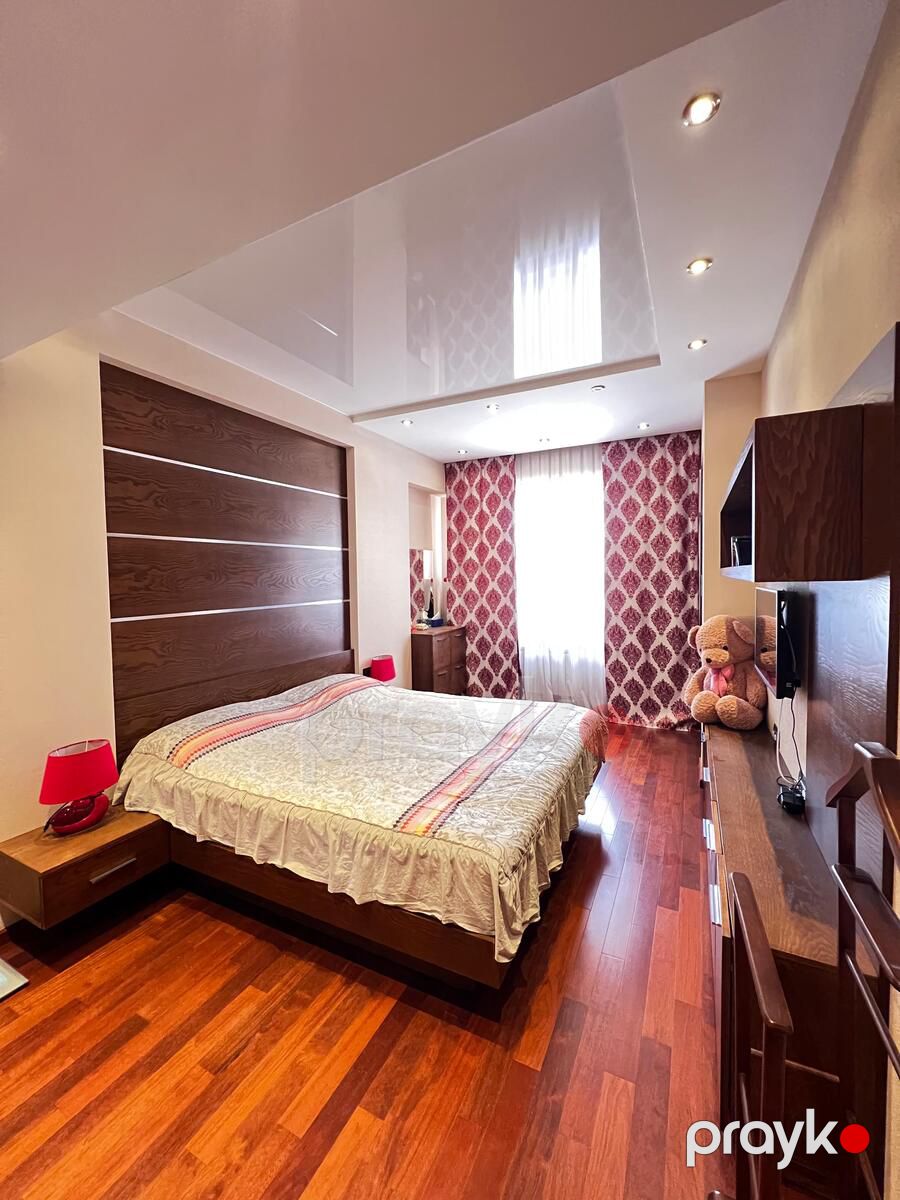 Satılır 3 otaqlı yeni tikili 100 m² — Mənzil, Bakı (6)