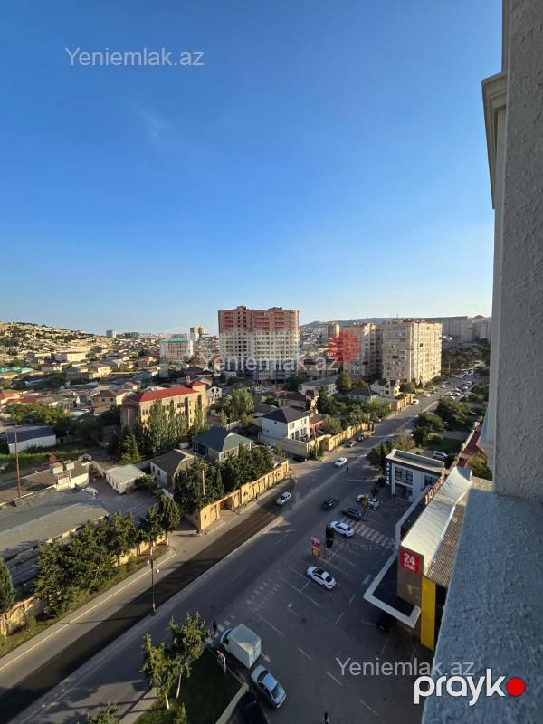 Satılır 2 otaqlı Bina evi menzil (Yeni tikili), 65 m², Xırdalan ş — Mənzil (7)