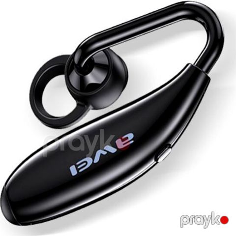 Awei N5 Wireless Earbuds In-ear Black — Bakı