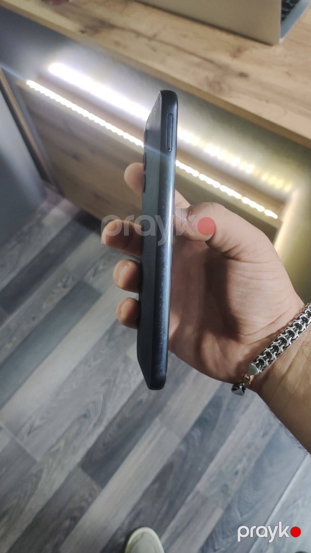 Samsung Galaxy A14, 64 GB, rəng - Qara — Samsung, Bakı (3)