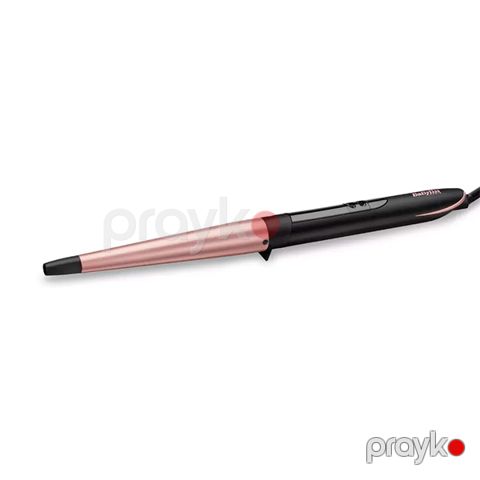 Maşa BaByliss C454E Black — Bakı