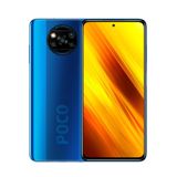 Smartfon Xiaomi Poco X3 6/64GB Blue — Texnomart.az — Xiaomi