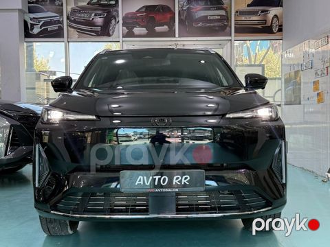Changan Qiyuan Q05, 1.5 L, 18.99 kWh, 2025 il, 20 000 km — Bakı