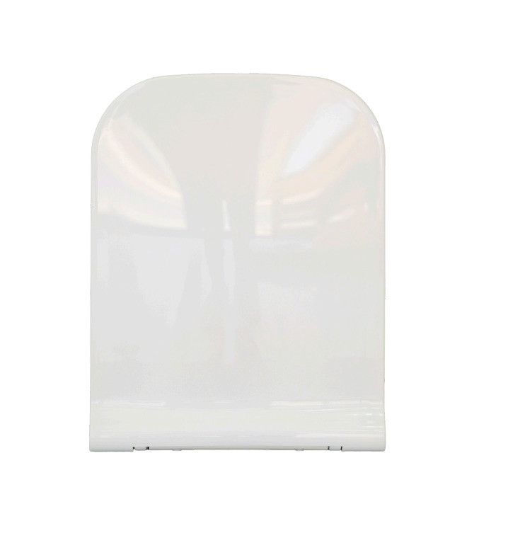 Unitaz üçün qapaq KJ926 53-29, plastik, ağ — Mallar, Bakı