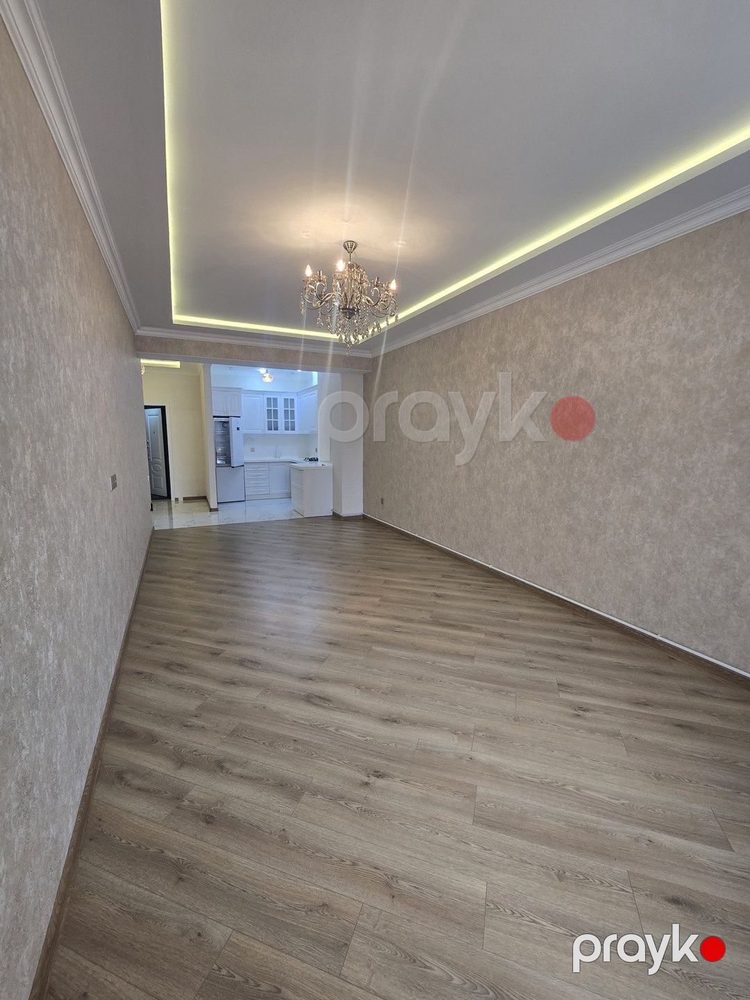 Satılır 2 otaqlı yeni tikili 80 m² — Mənzil, Bakı (11)