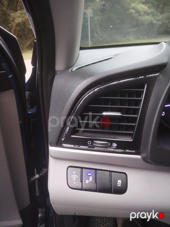 Hyundai Elantra, 2.0 L, 2016 il, 114 263 km — Avtomobillər, Qəbələ (9)