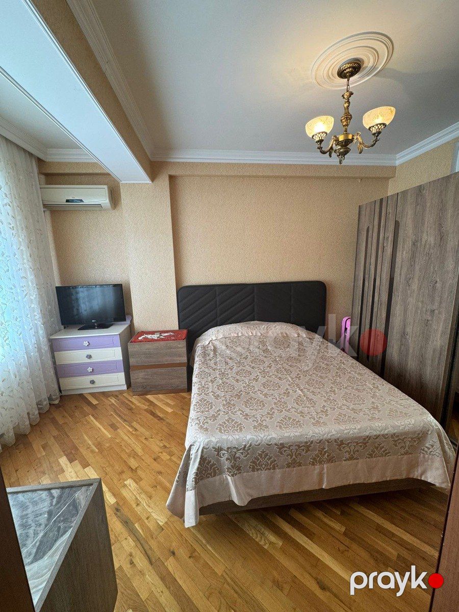 Satılır 3 otaqlı yeni tikili 105 m² — Mənzil, Bakı (10)
